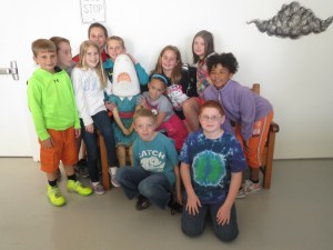 4thgradeARTCLUB